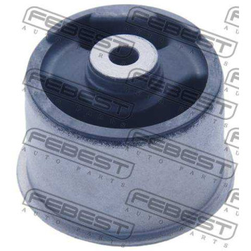 Подвеска двигателя FEBEST TMB-05-1