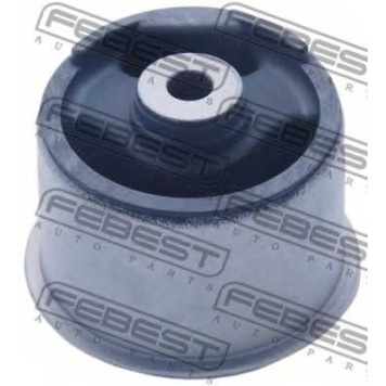 Подвеска двигателя FEBEST TMB-05