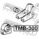 Подвеска двигателя FEBEST TMB-300