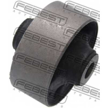 Опора, дифференциал FEBEST TMB-MCL25