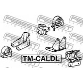 Подвеска двигателя FEBEST TM-CALDL