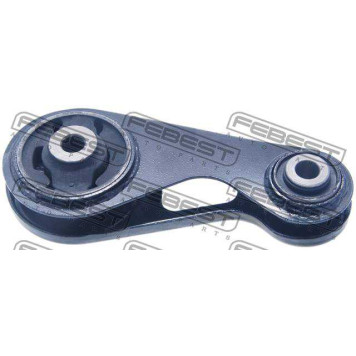 Подвеска двигателя FEBEST TM-NHW20FR-1