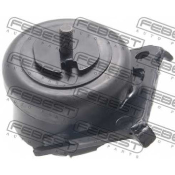 Подвеска двигателя FEBEST TM-TRJ120F