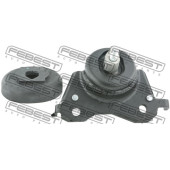 Подушка двигателя передняя левая LAND CRUISER 200 <b>FEBEST TM-URJ200LH</b>