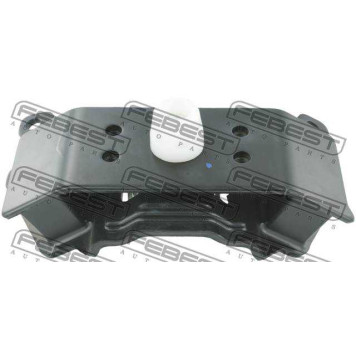 Опора двигателя задняя TOYOTA LAND CRUISER 200 2007- <b>FEBEST TM-VDJ200RR</b>-2