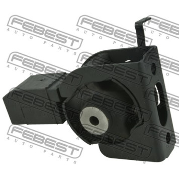 Опора двигателя передняя TOYOTA NOAH/VOXY ZRR75 4WD 2007-2010 <b>FEBEST TM-ZRR70F</b>