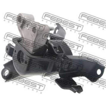 Подвеска двигателя FEBEST TM-ZZE150RH