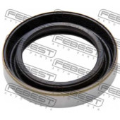 Уплотнительное кольцо приводного вала FEBEST TOS-003