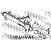 Пыльник рулевого управления FEBEST TRKB-RAV4