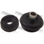 Дистанционная труба, амортизатор FEBEST TSB-120R