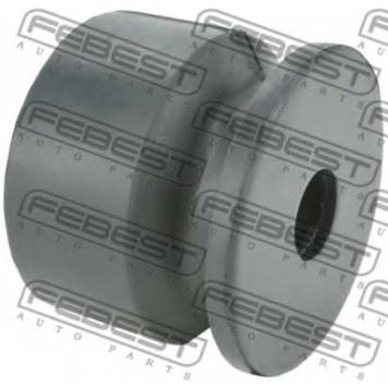 Втулка балки моста FEBEST TSB-156