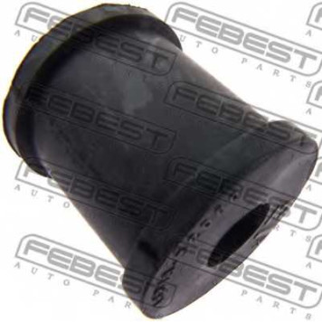 Опора стабилизатора FEBEST TSB-734