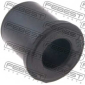 Втулка листовой рессоры FEBEST TSB-773