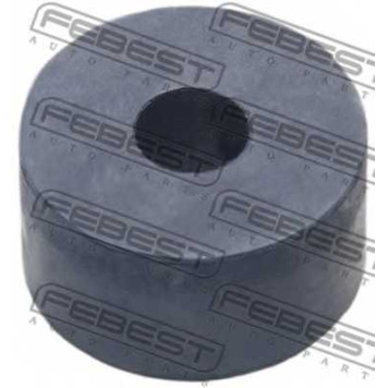 Подвеска стойки вала FEBEST TSB-789