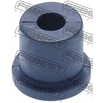 Втулка листовой рессоры FEBEST TSB-825