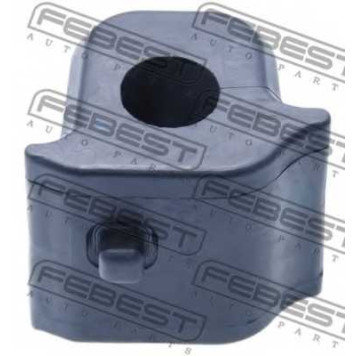 Опора стабилизатора FEBEST TSB-ACA38FR