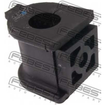 Опора стабилизатора FEBEST TSB-AZT241F