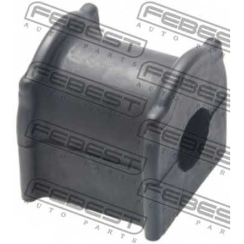 Опора стабилизатора FEBEST TSB-GRJ150R