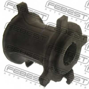 Опора стабилизатора FEBEST TSB-GRJ200R