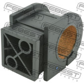 Втулка переднего стабилизатора D35 подходит для TOYOTA SEQUOIA USK6# 2008.11- [GR] <b>FEBEST TSB-GSK51F</b>
