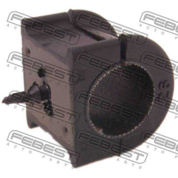 Опора стабилизатора FEBEST TSB-GSL25