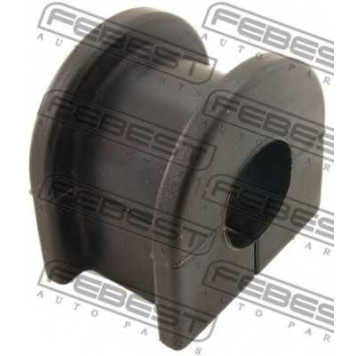 Опора стабилизатора FEBEST TSB-J210F