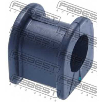 Опора стабилизатора FEBEST TSB-KR52F2
