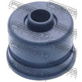 Втулка балки моста FEBEST TSB-LC100