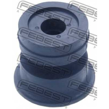 Втулка балки моста FEBEST TSB-LC94