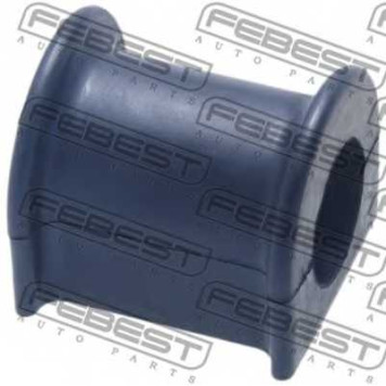 Опора стабилизатора FEBEST TSB-NHW11F