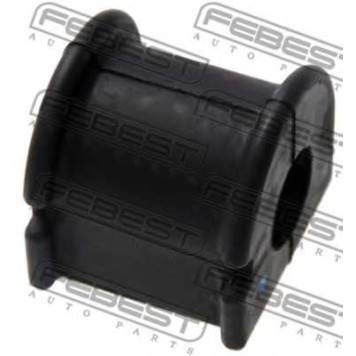 Опора стабилизатора FEBEST TSB-NZE124F