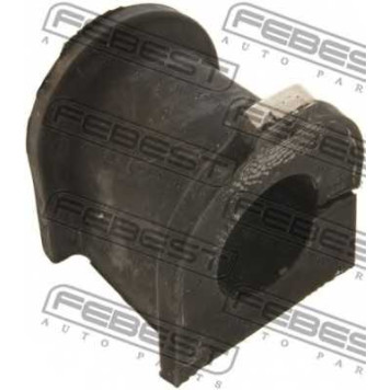 Опора стабилизатора FEBEST TSB-RZJ120F