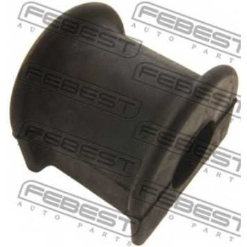 Опора стабилизатора FEBEST TSB-RZJ120R