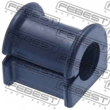 Опора стабилизатора FEBEST TSB-SCP10F