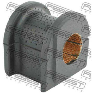 Опора стабилизатора FEBEST TSB-UCF31F