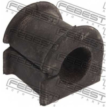 Опора стабилизатора FEBEST TSB-ZZE130F