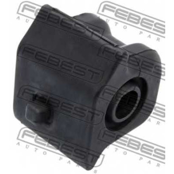 Опора стабилизатора FEBEST TSB-ZZE150R