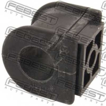 Опора стабилизатора FEBEST TSB-ZZT240F