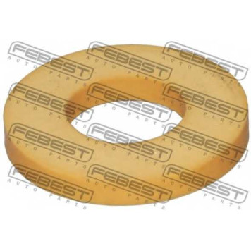 Подвеска амортизатора FEBEST TSD-001