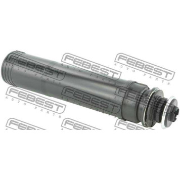 Пыльник задн амортизатора TOYOTA COROLLA E150 2006-2013 <b>FEBEST TSHB-ADE150R</b>-1