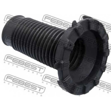 Пыльник амортизатора FEBEST TSHB-MCV30F