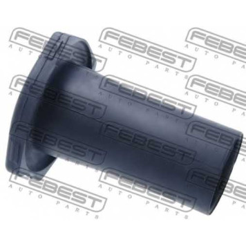 Пыльник амортизатора FEBEST TSHB-ZGE25R