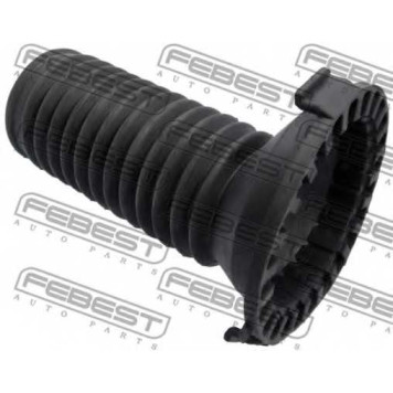 Пыльник амортизатора FEBEST TSHB-ZZT230F