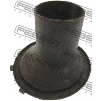 Тарелка пружины FEBEST TSI-190UP