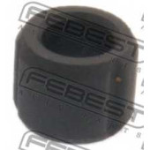 комплект принадлежностей, тормозной суппорт FEBEST TT-CS3A