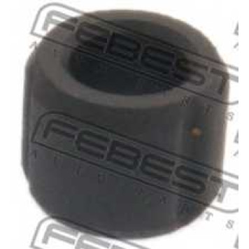 комплект принадлежностей, тормозной суппорт FEBEST TT-CS3A