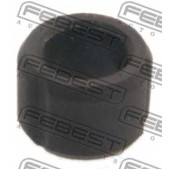 комплект принадлежностей, тормозной суппорт FEBEST TT-CU2W