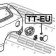 Крышка топливного бака FEBEST TT-EU