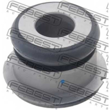 Втулка балки моста FEBEST VLAB-014