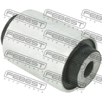 Сайлентблок задн балки подходит для VOLVO XC90 2003-2014 <b>FEBEST VLAB-017</b>